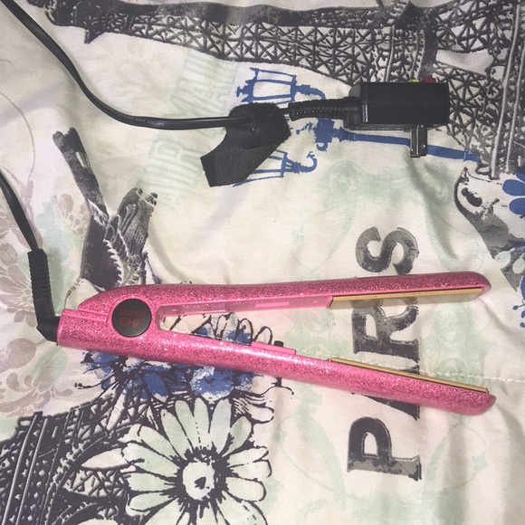 Chi Other - Chi Flat Iron